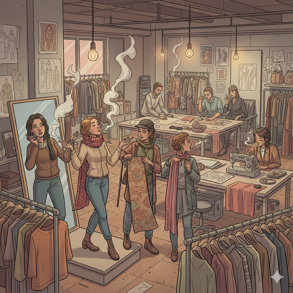 Clothing