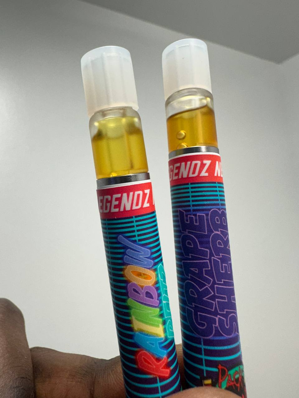 Vapes